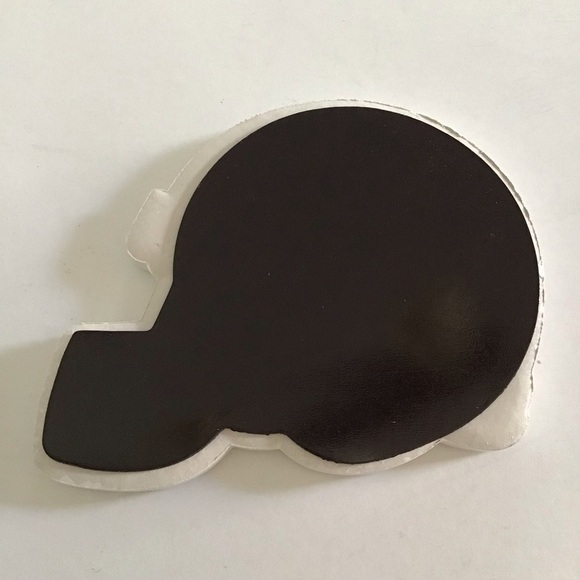 Tampa Bay Bucs Buccaneers NFL Football Helmet Magnet & Sandwich Keeper NEW - Picture 8 of 16